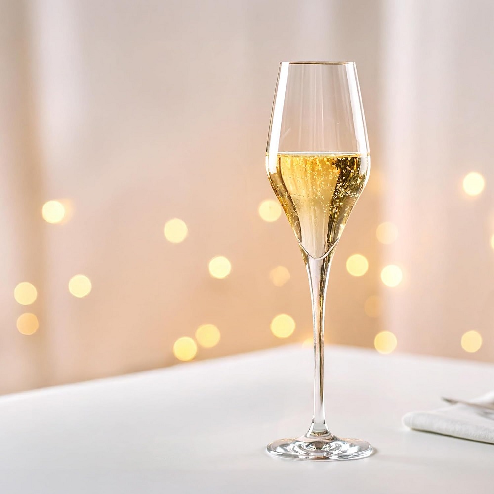 Stölzle Lausitz Symphony Champagnerkelch 6er Set