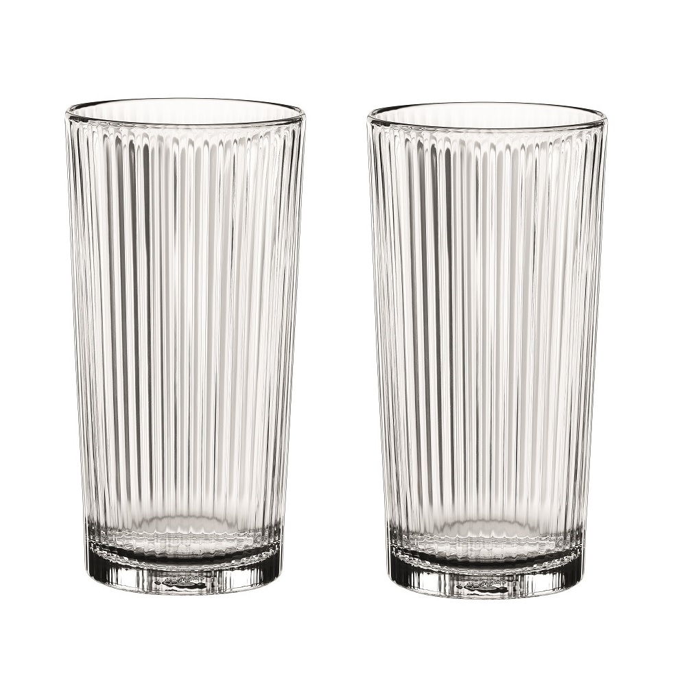Nachtmann Aperitivo Longdrinkglas 395 ml 2er Set