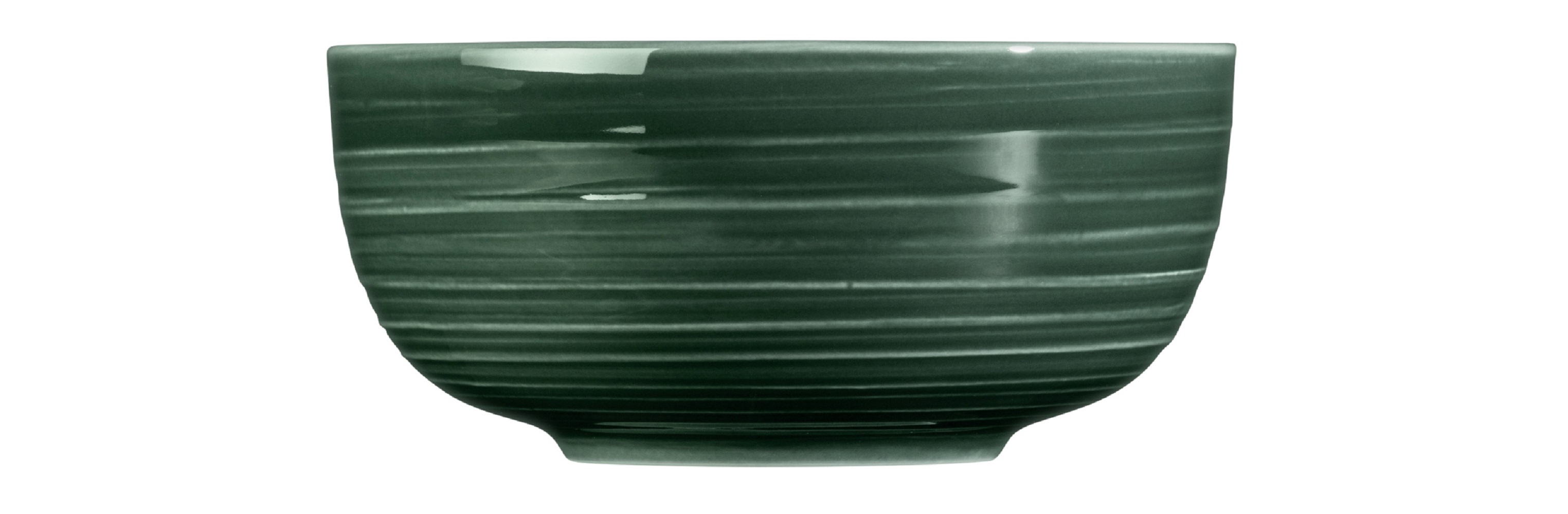 Seltmann Weiden Terra Moosgrün Müslischale 15 cm