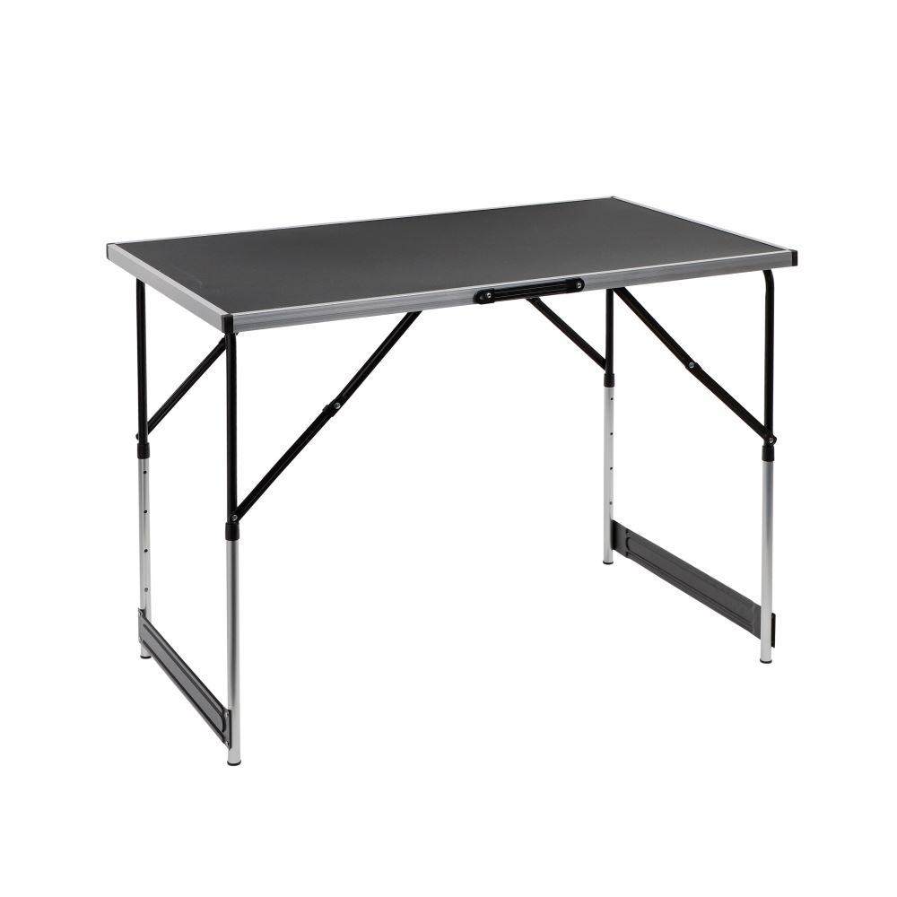 Haushalt International Universaltisch, Campingtisch, Maße 100 x 60 cm