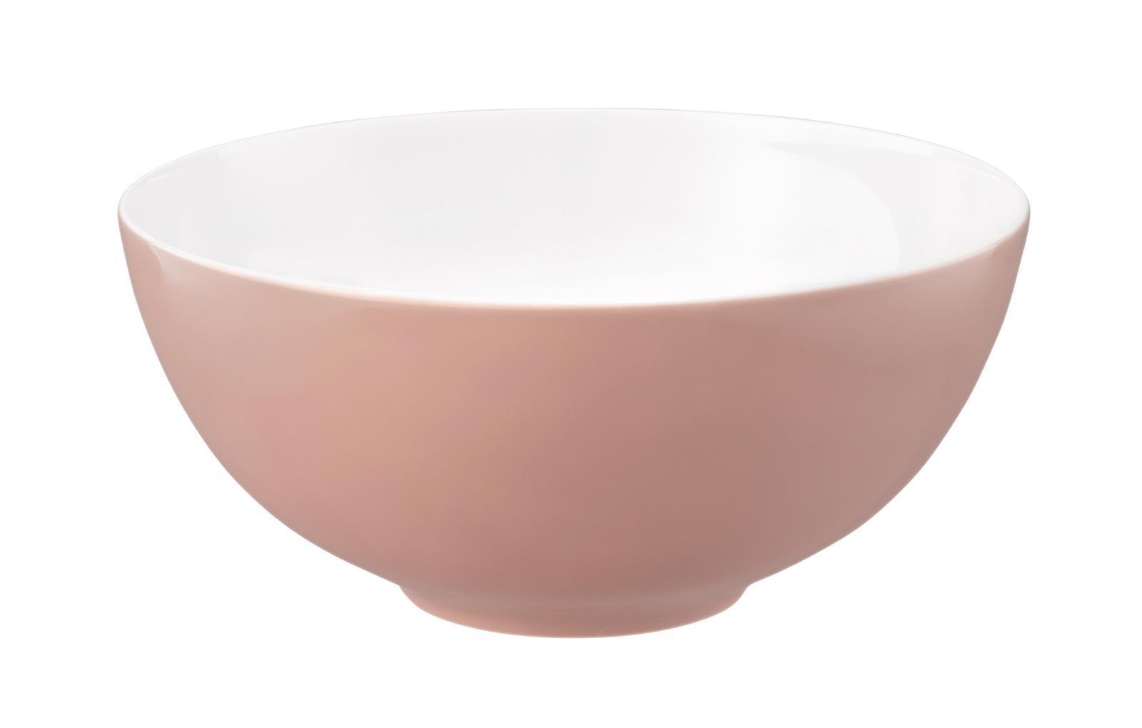 Seltmann Weiden L Fashion posh rose Schüssel rund 21cm