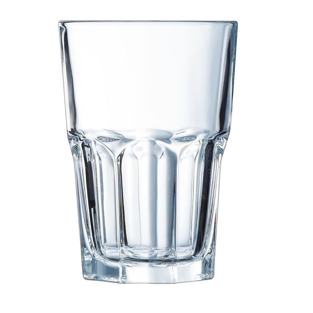 Arcoroc Granity Longdrinkglas 350 ml 6er Set