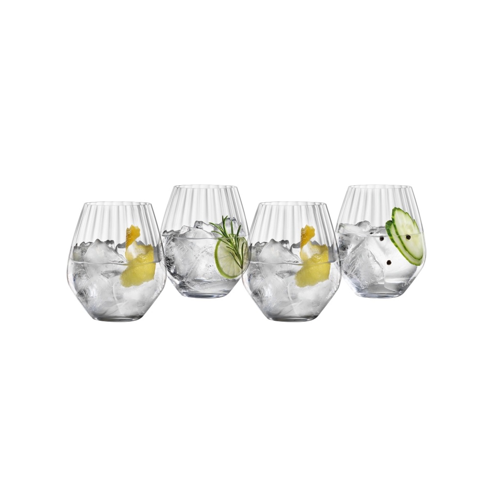 Spiegelau Special Glasses Gin & Tonic Tumbler 625 ml 4er Set