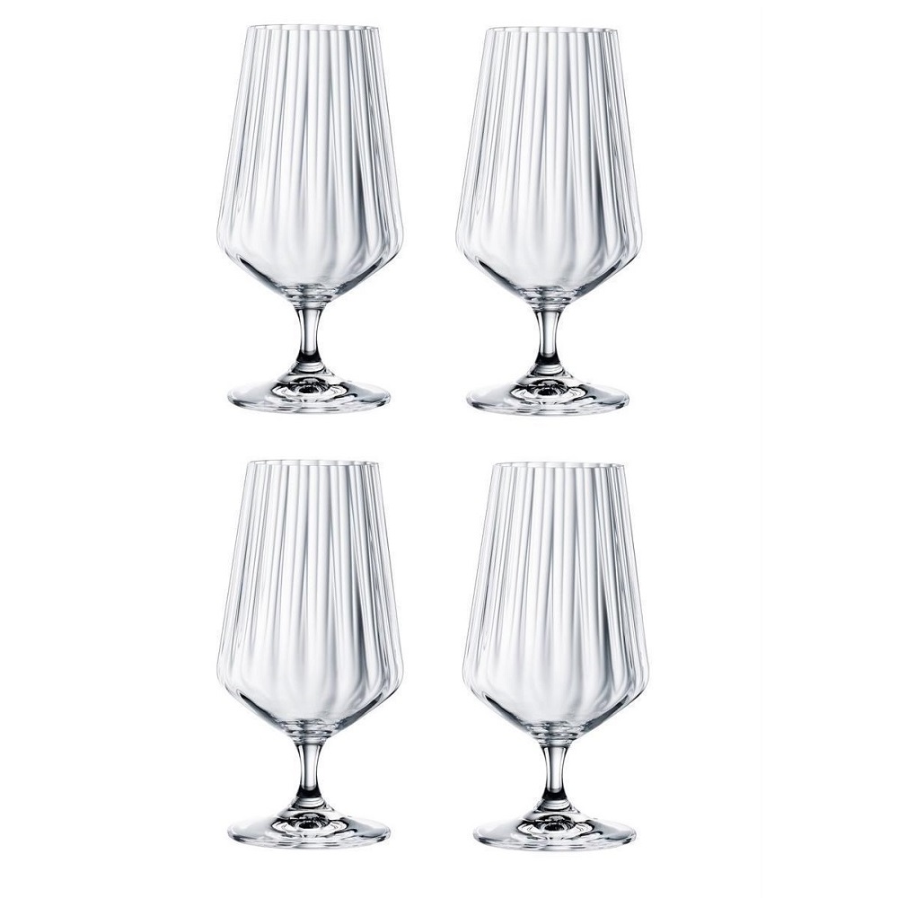 Nachtmann Celebration Bierglas 4er Set