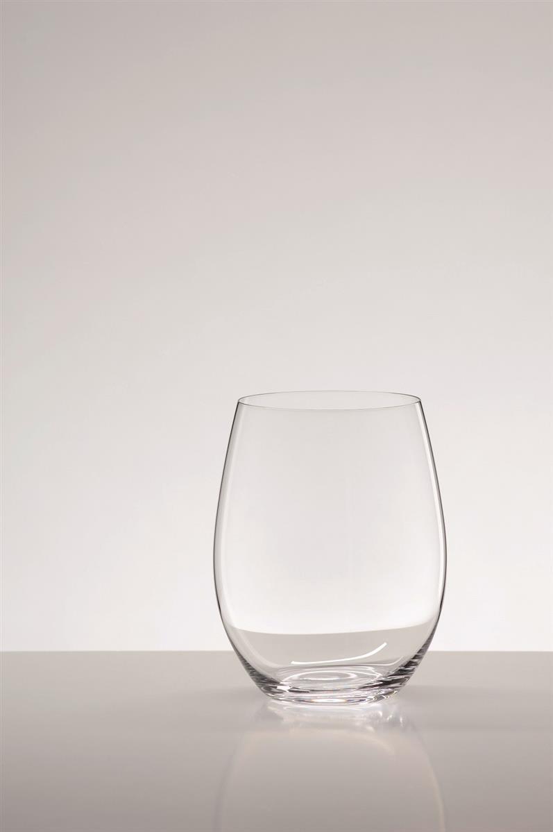 Riedel "O" Wine Tumbler Cabernet/Merlot 2er Set