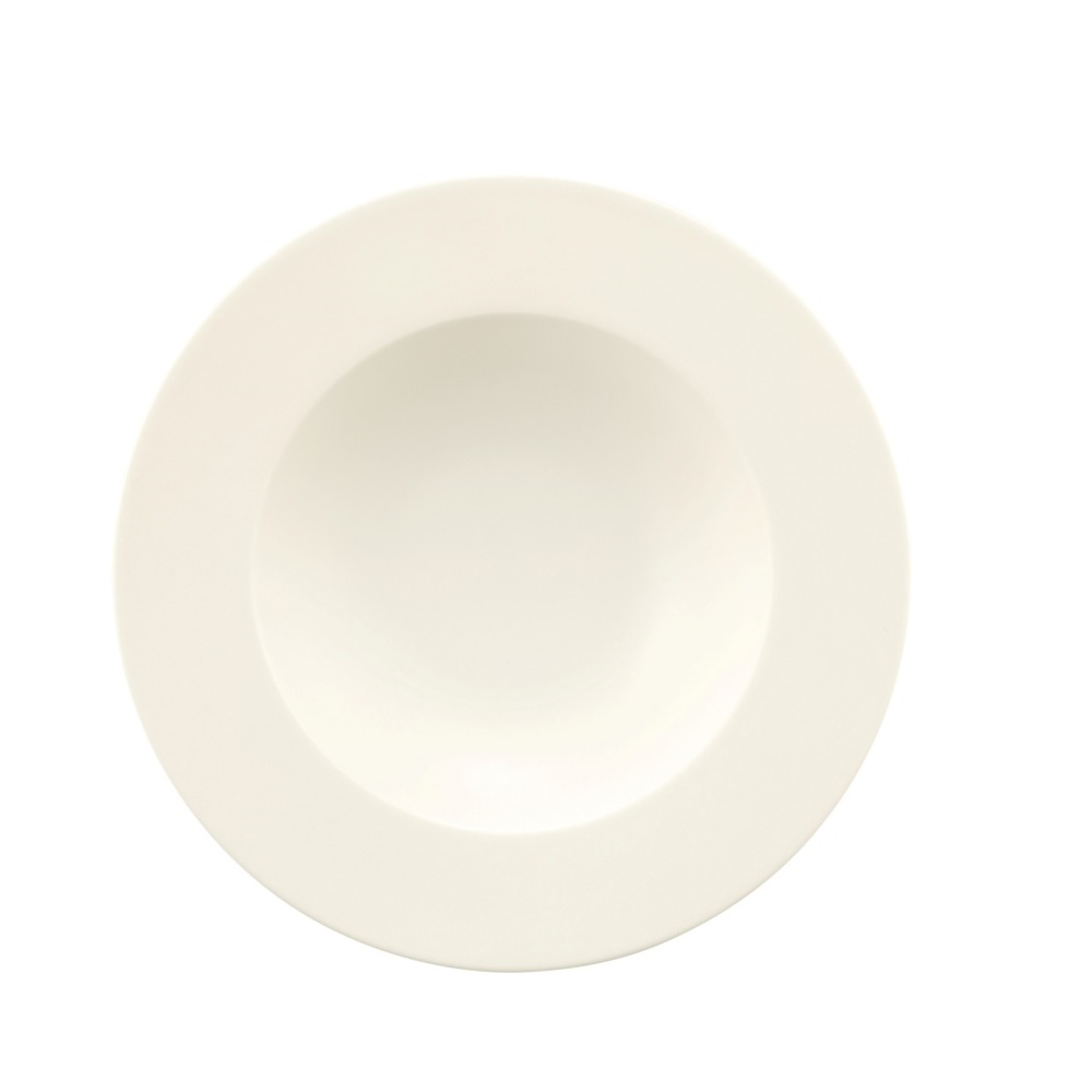 Seltmann Weiden Zoè fine diamond uni Suppenteller 23 cm