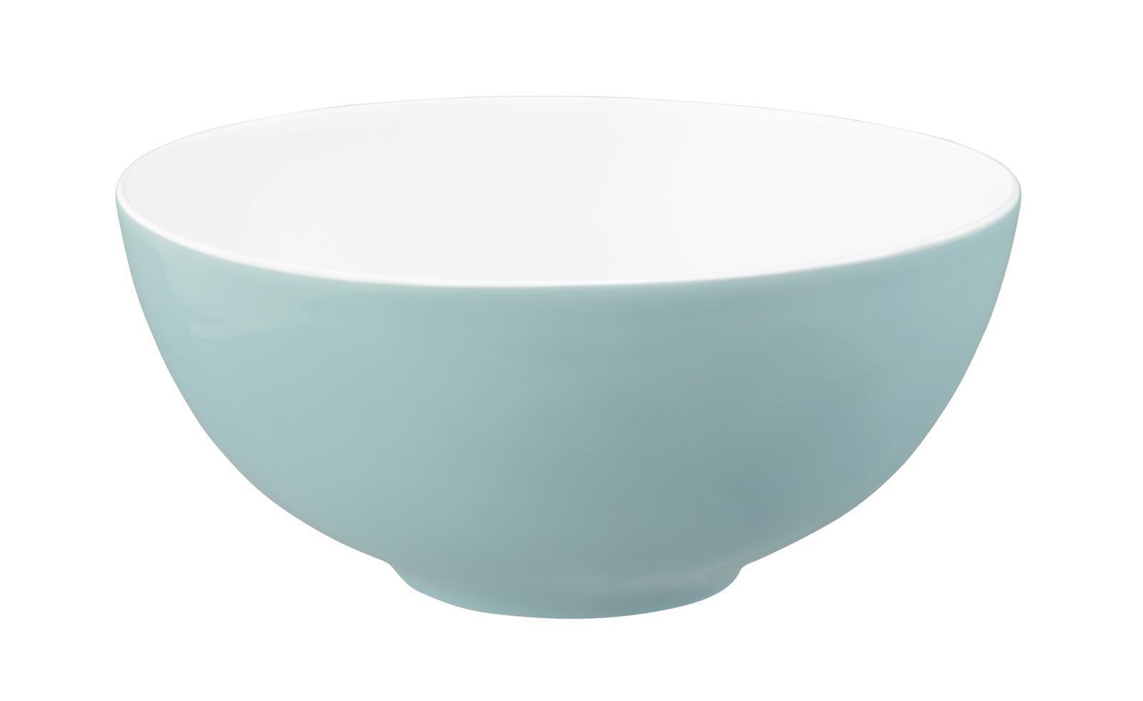 Seltmann Weiden L Fashion green chic Schüssel rund 21cm