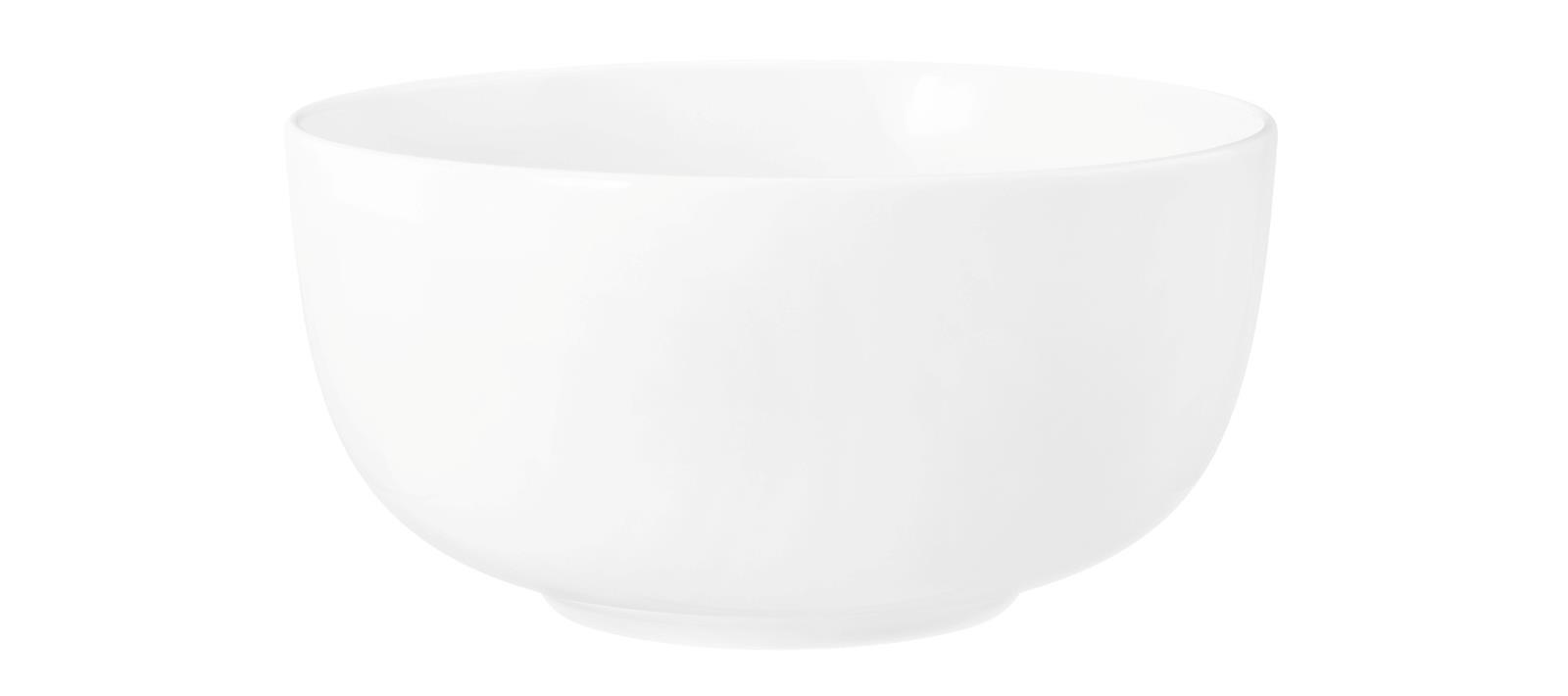 Seltmann Weiden Liberty weiß Foodbowl 17,5 cm