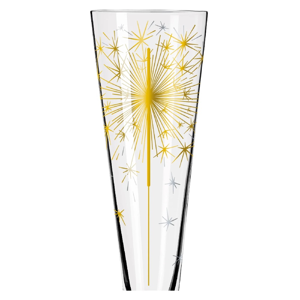 Ritzenhoff Goldnacht Champus #5 P. Mohr F19