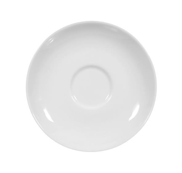 Sketch uni Espresso-Untere 12cm rund