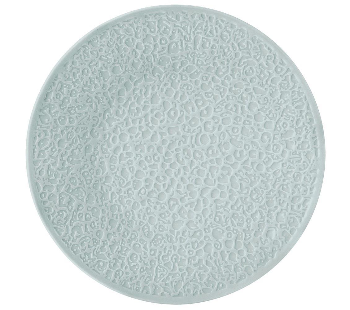 Seltmann Weiden Nori-Home Arktisblau light Speiseteller 28 cm