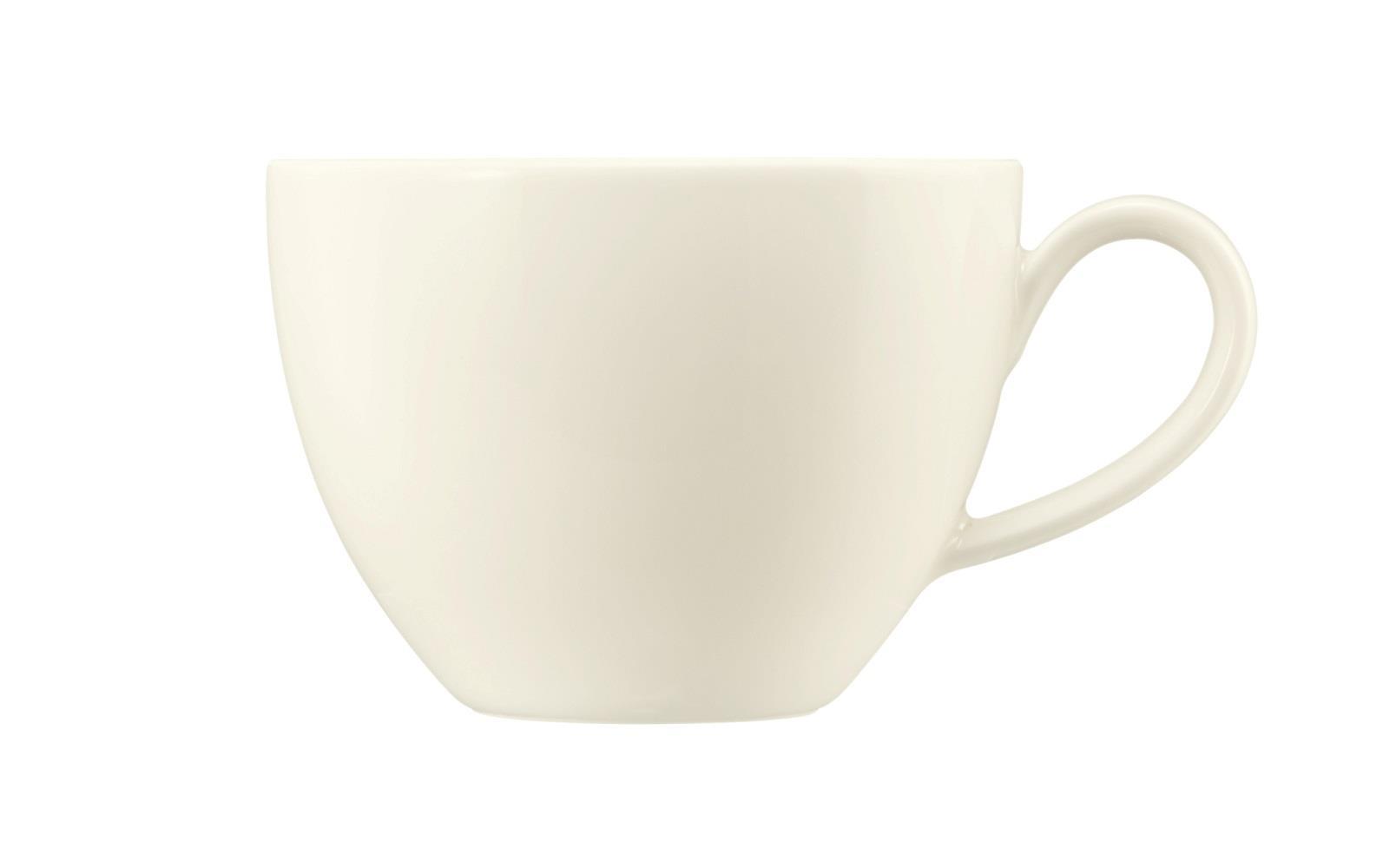 Seltmann Weiden Zoè fine diamond uni Kaffeeobertasse 0,24 l