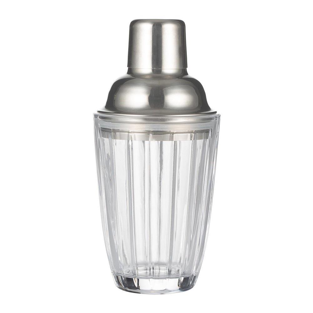 Viners Cocktail-Shaker Glas