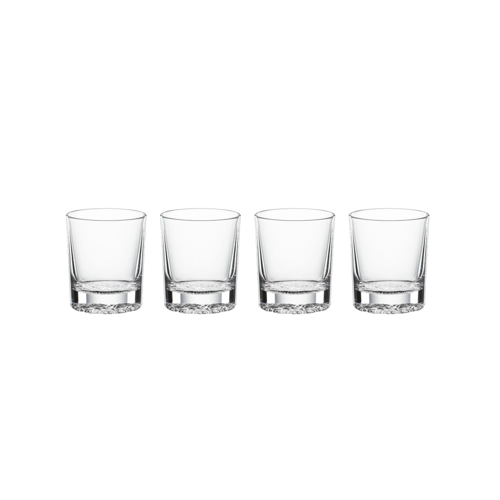 Spiegelau Lounge 2.0 SOF Whiskyglas 238 ml 4er Set