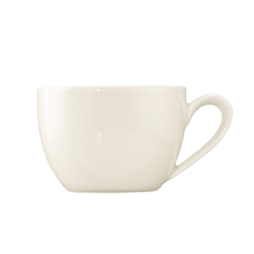 Seltmann Weiden Savona Fine Diamond weiß Espressoobertasse 0,11 l