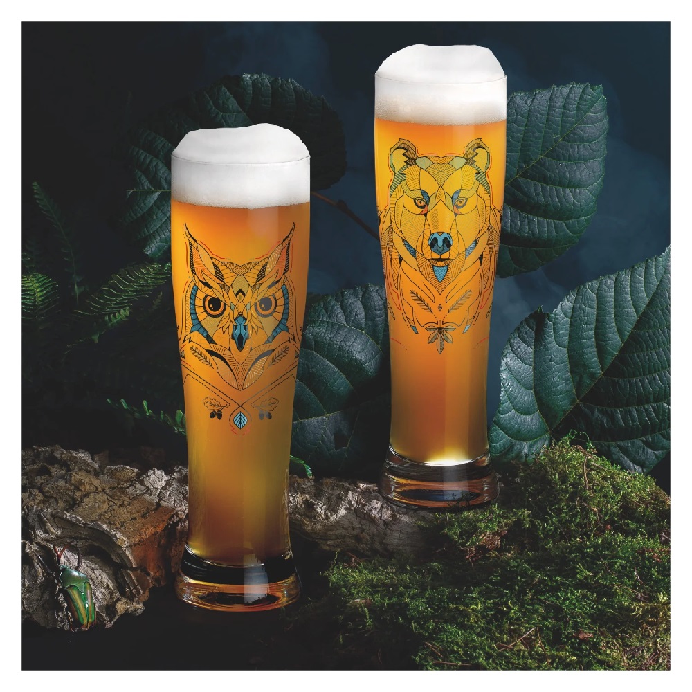 Ritzenhoff Brauchzeit Weizen 2er #1 #2 A. Preis F21