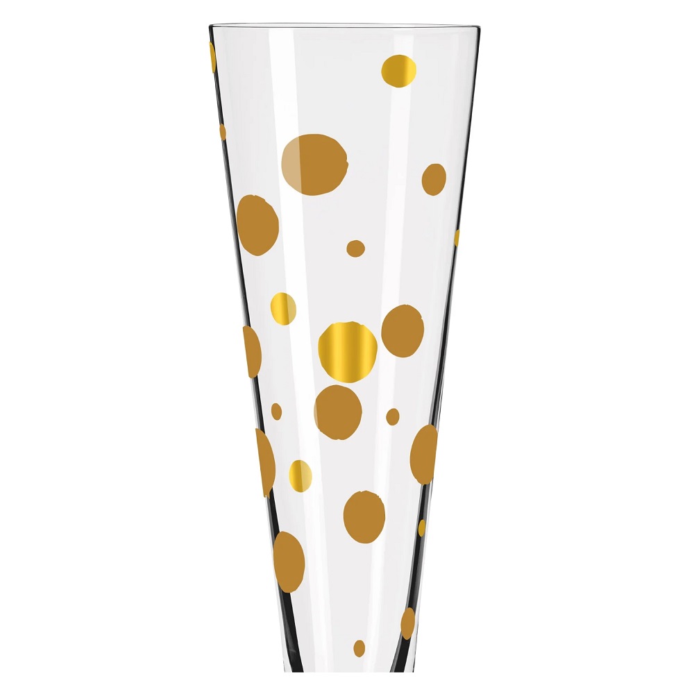 Ritzenhoff Goldnacht Champus #41 A. Arnolt F24