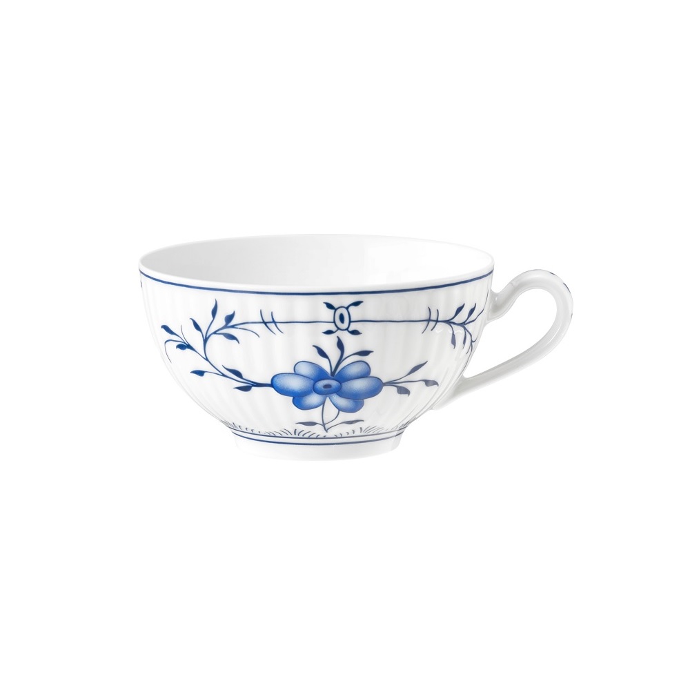 Seltmann Weiden Amina Strohblume Teeobertasse 0,14l