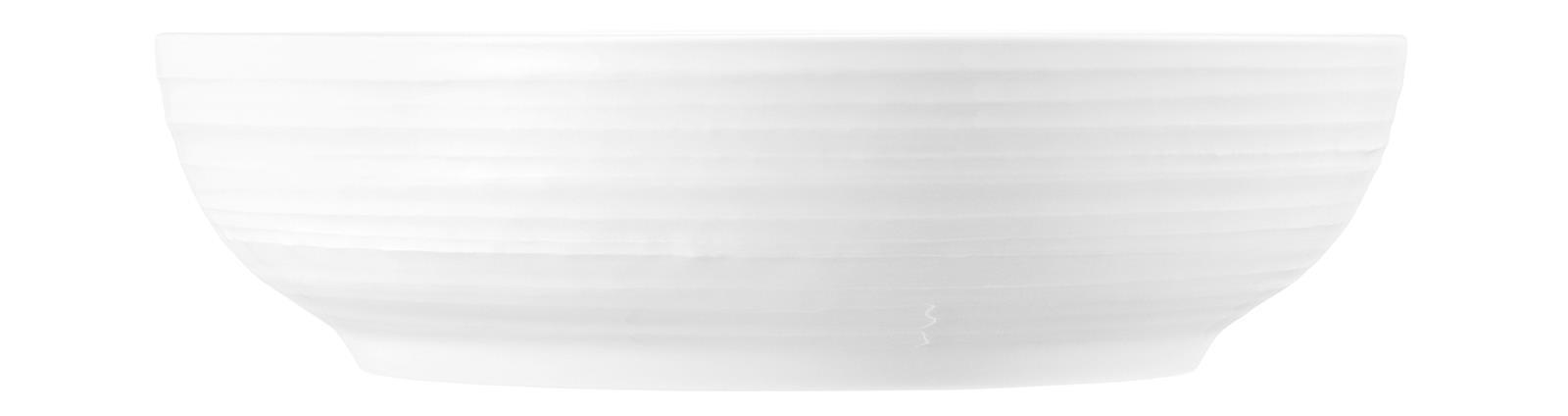 Seltmann Weiden Terra weiß Foodbowls 25 cm