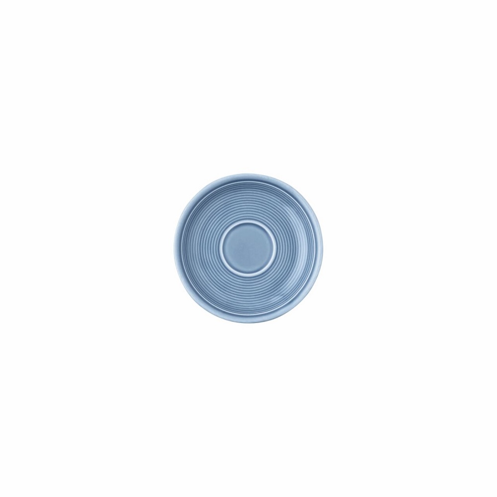Thomas Trend Colour Arctic Blue Espressountertasse R 11 cm