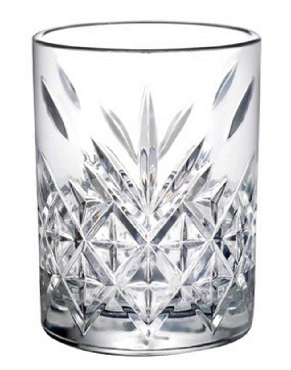 Pasabahce Timeless Shot/Schnapsglas 6er Set