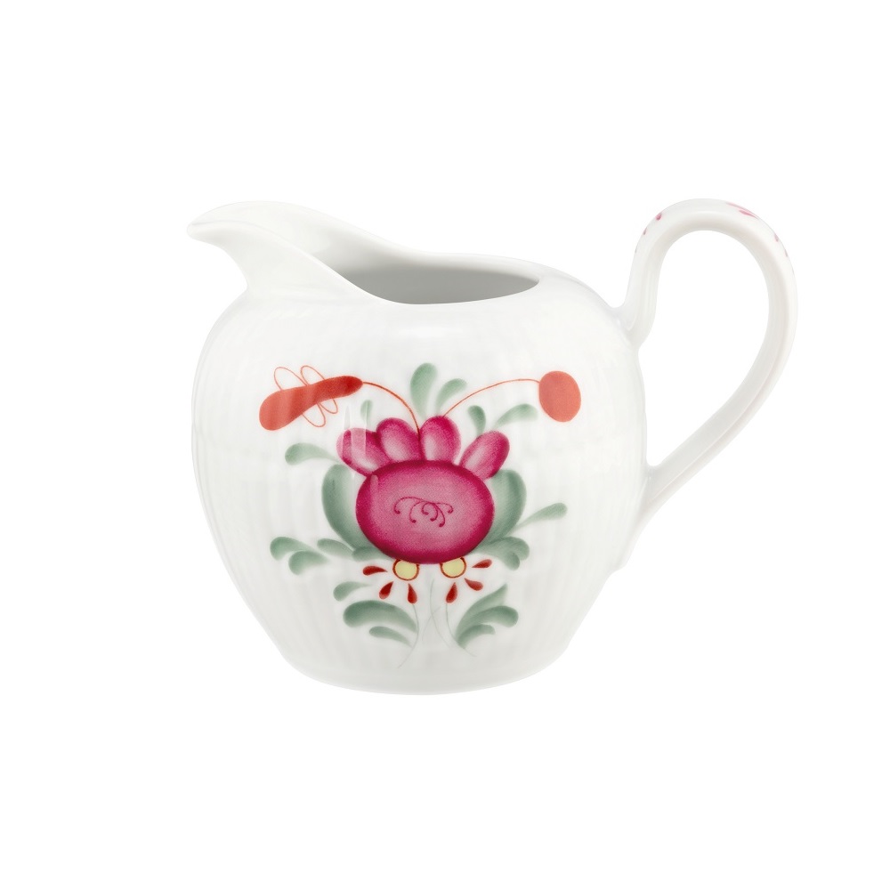 Seltmann Weiden Amina Ostfriesenrose Milchkännchen 0,29 l