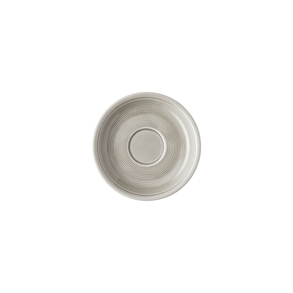 Thomas Trend Colour Moon Grey Espressountertasse R 11 cm