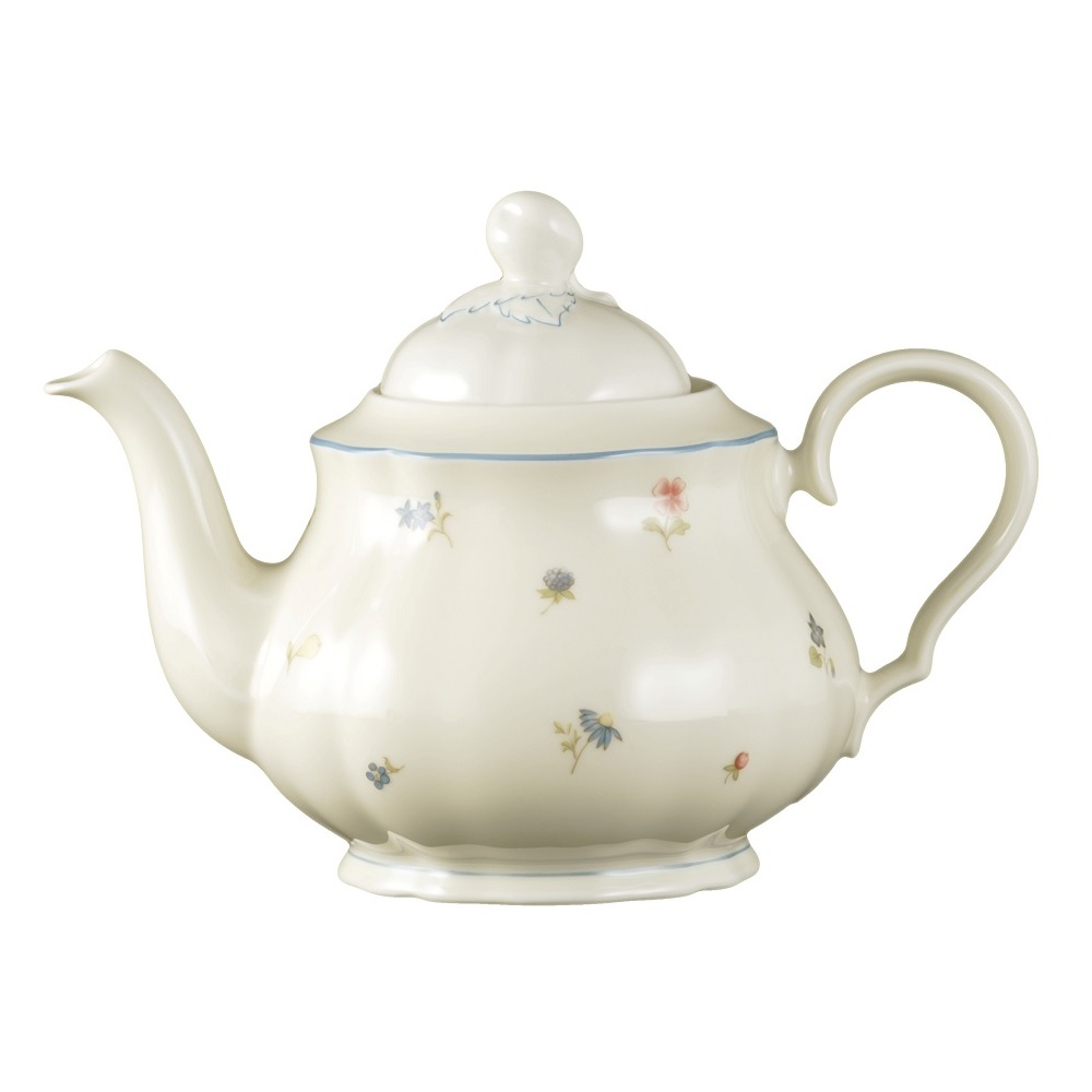 Seltmann Weiden Marie-Luise Streublume Teekanne 1,15 l