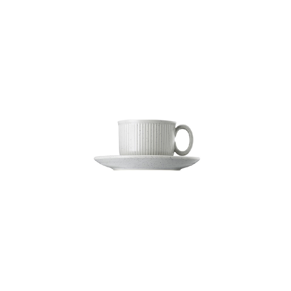 Thomas Clay Rock Espressotasse+Untertasse 2tlg.
