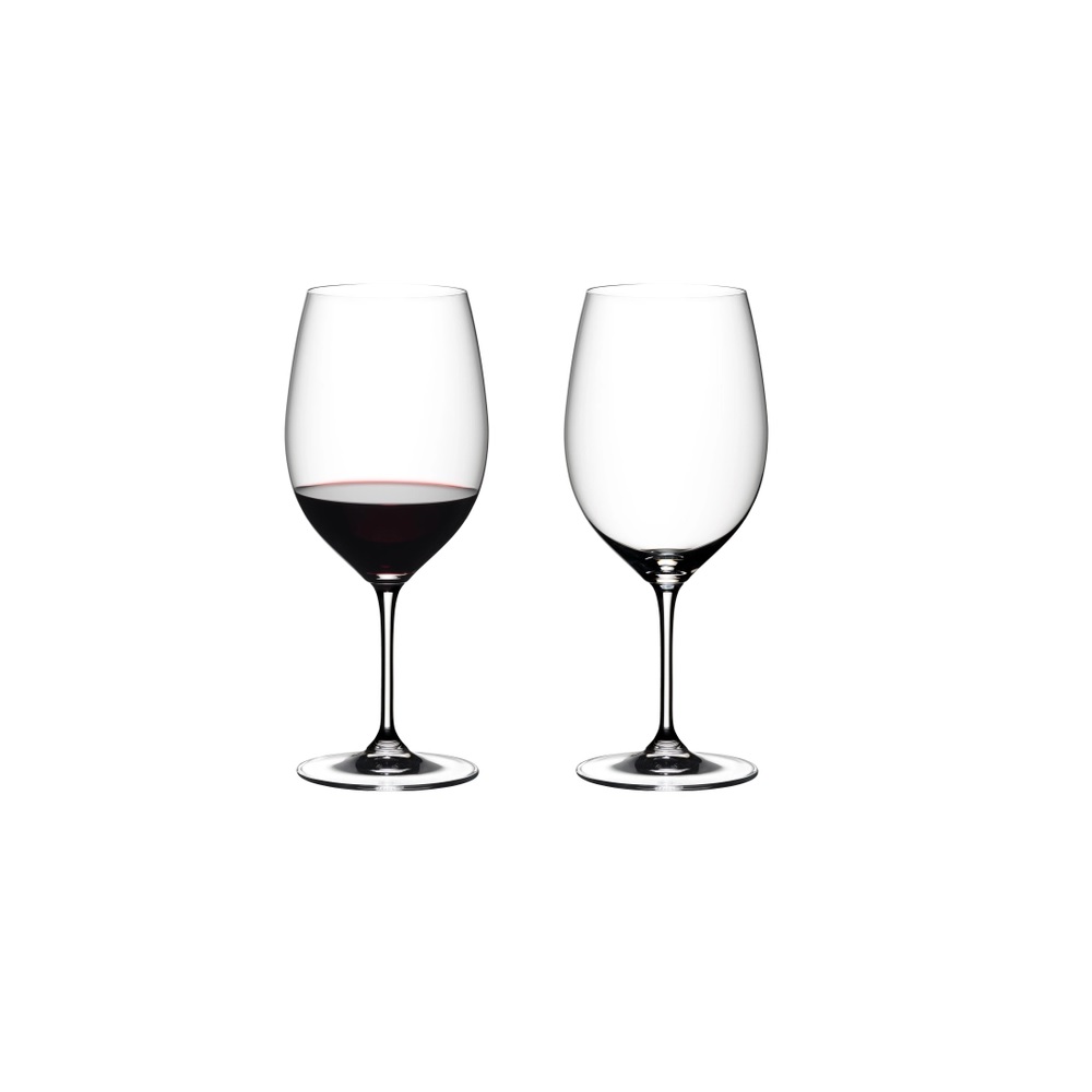 Riedel Vinum Cabernet Sauvignon/Merlot 650 ml 2er Set