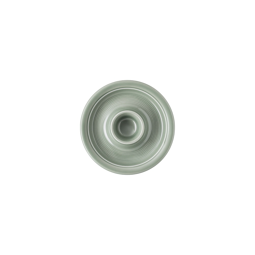 Thomas Trend Colour Moss Green Eierbecher mit Ablage R 14 cm