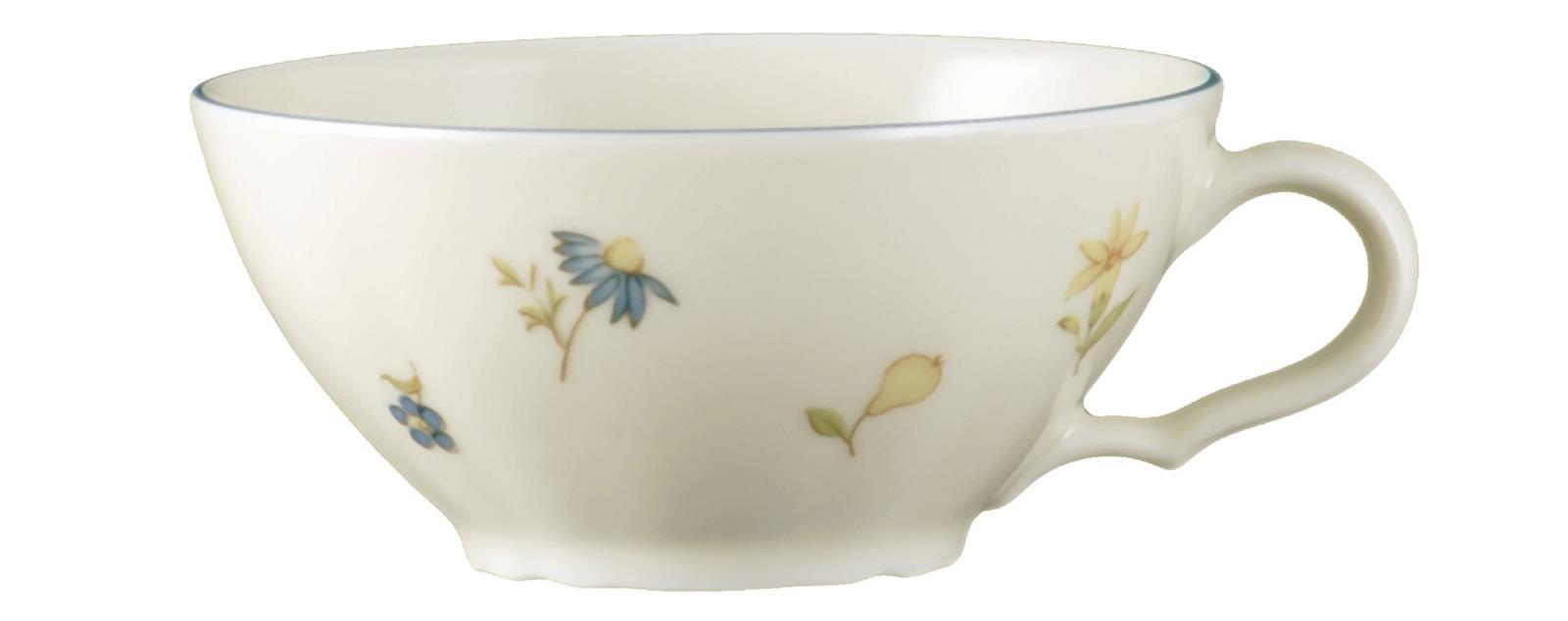 Seltmann Weiden Marie-Luise Streublume Teeobertasse 0,14 l